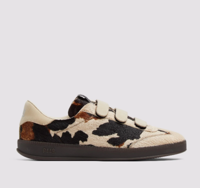 Zapatillas P448 capri leopard